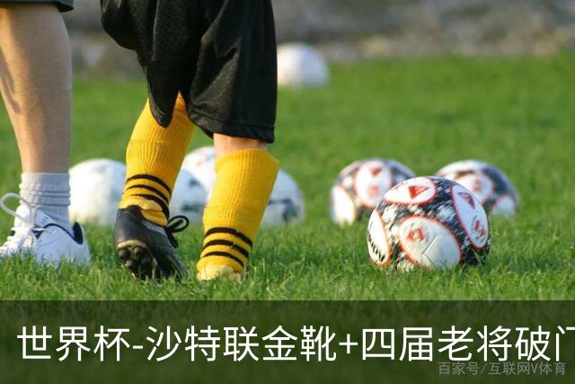 世界杯-沙特联金靴+四届老将破门 十人墨西哥2-0九人南非