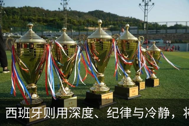 西班牙则用深度、纪律与冷静，将微小优势转化为致命一击，胜利实至名归。
